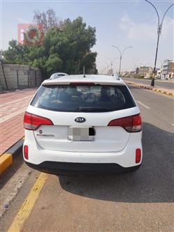 کیا سۆرینتۆ